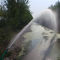2 van de de Irrigatielandbouw van duimraingun de Sproeier van het het Hoge Volumeeffect met Grootte 20mm van Moeilijke situatienozze