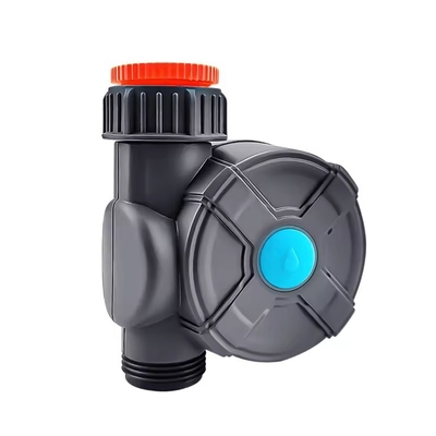 Slimme sprinklercontroller voor tuinbewatering met wifi en bluetooth