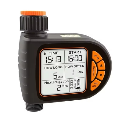 China Manufacturer LCD Display Automatische elektronische watertimer / controller