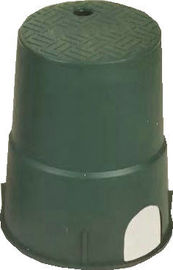 Ronde Groene van de de Klepdoos van de Regenvogel van de de Sproeiercontrole de Doos160×205×230 MM. voor Serre