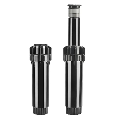 1/2' irrigatie pop-up sprinklers tuin / landbouw gazon water sprinkler hoofd
