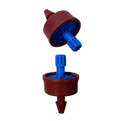 Drip irrigatiesysteem wateringssysteem Drippers Tuin / Landbouw Irrigatie