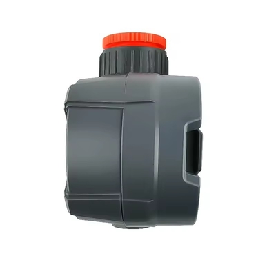 Slimme sprinklercontroller voor tuinbewatering met wifi en bluetooth