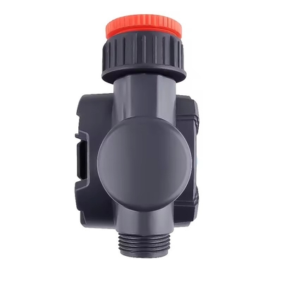 Slimme sprinklercontroller voor tuinbewatering met wifi en bluetooth