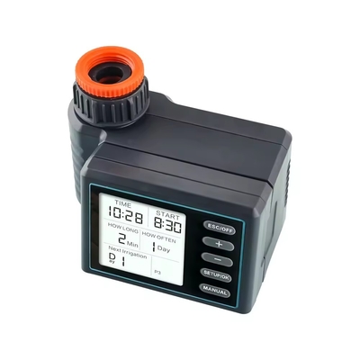 Lcd-scherm Automatische elektronische watertimer Plug Play irrigatiecontroller