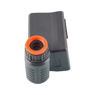 Lcd-scherm Automatische elektronische watertimer Plug Play irrigatiecontroller