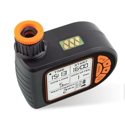 China Manufacturer LCD Display Automatische elektronische watertimer / controller