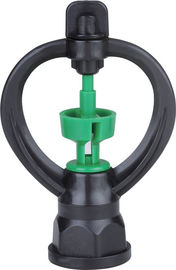 3/4“ Vlinder Micro- Straalsproeier Micro- Druppelbevloeiingslandbouw
