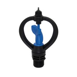 3/4“ Vlinder Micro- Straalsproeier Micro- Druppelbevloeiingslandbouw