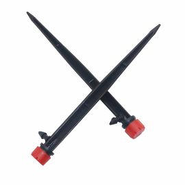1/4“ 8 Afzet het Water geven Systeemdrippers met 25cm Aar0-70l/h LUF