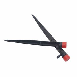 1/4“ 8 Afzet het Water geven Systeemdrippers met 25cm Aar0-70l/h LUF