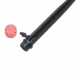 1/4“ 8 Afzet het Water geven Systeemdrippers met 25cm Aar0-70l/h LUF