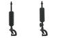 Zware Hamer Micro- Nevelpijp 2 Meters 4/7mm Pvc-Slang