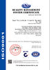 China YuYao TianJia Garden Irrigation Equipment Co.,Ltd. certificaten